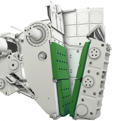 Maximizing Productivity with Upgraded Parts for Metso Jaw Crushers
