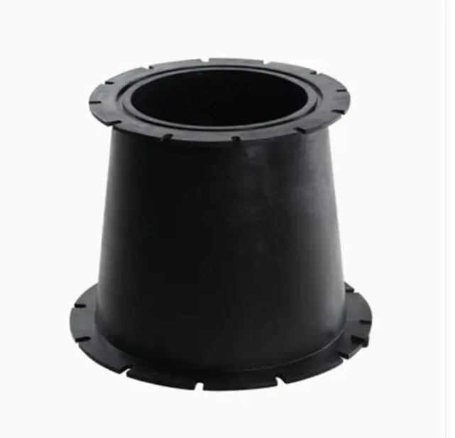 Rubber Cyclone Liners